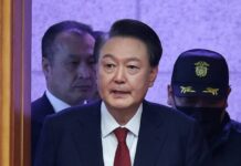 Corée du Sud : l’ancien président Yoon Suk-yeol, condamné à sept ans de prison