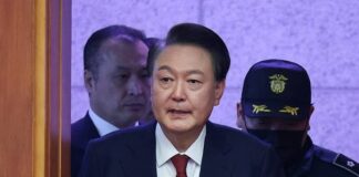 Corée du Sud : l’ancien président Yoon Suk-yeol, condamné à sept ans de prison