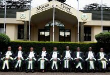 20 ans de la Cour africaine des droits de l’homme : un bilan mitigé selon Alice Banens