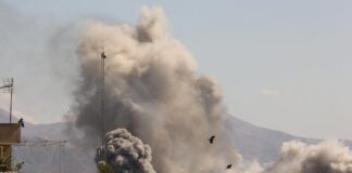 Les États-Unis reprennent les frappes directes contre l’Iran