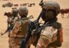 Niger: L’armée repousse une attaque terroriste d’envergure à Torodi