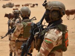 Niger: L’armée repousse une attaque terroriste d’envergure à Torodi