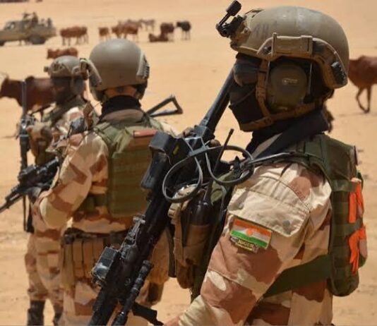 Niger: L’armée repousse une attaque terroriste d’envergure à Torodi