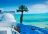 Le village tunisien de Sidi Bou Saïd, désormais inscrit au patrimoine de l’UNESCO