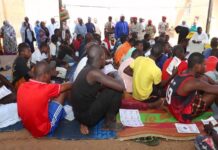 Prisons du Niger : une surpopulation effarante