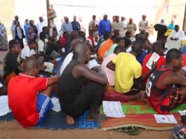 Prisons du Niger : une surpopulation effarante