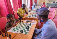 Niger – Promotion des jeux d’intelligence à l’école : une formation stratégique pour les enseignants