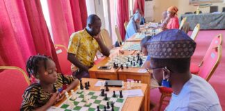 Niger – Promotion des jeux d’intelligence à l’école : une formation stratégique pour les enseignants