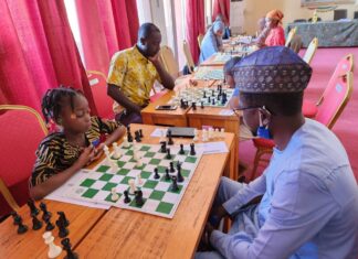 Niger – Promotion des jeux d’intelligence à l’école : une formation stratégique pour les enseignants