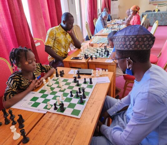 Niger – Promotion des jeux d’intelligence à l’école : une formation stratégique pour les enseignants