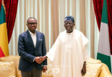 Nigeria et Bénin : un réseau de renseignement en temps réel face aux défis sécuritaires régionaux