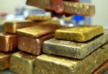 Les Emirats arabes unis auraient acquis plus de 100 millions de dollars d’or volé au Soudan