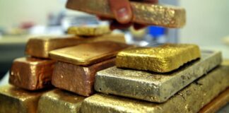 Les Emirats arabes unis auraient acquis plus de 100 millions de dollars d’or volé au Soudan