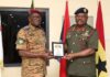 Accord de défense Ghana-Burkina Faso : une opportunité pragmatique dans un espace ouest-africain fragmenté