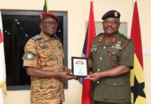 Accord de défense Ghana-Burkina Faso : une opportunité pragmatique dans un espace ouest-africain fragmenté