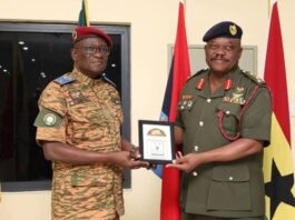 Accord de défense Ghana-Burkina Faso : une opportunité pragmatique dans un espace ouest-africain fragmenté
