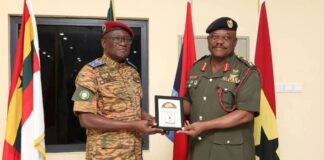 Accord de défense Ghana-Burkina Faso : une opportunité pragmatique dans un espace ouest-africain fragmenté