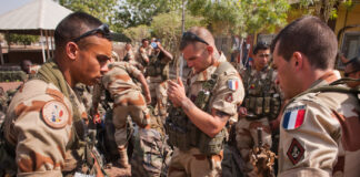 Le retour discret des forces françaises au Tchad : N’Djamena offre une aubaine stratégique pour Paris