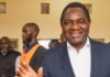 Hakainde Hichilema réélu président de la Zambie