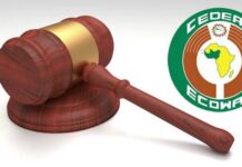 Révision constitutionnelle au Togo : le gouvernement et la Cour de justice de la CEDEAO à couteaux tirés