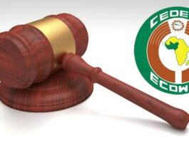 Révision constitutionnelle au Togo : le gouvernement et la Cour de justice de la CEDEAO à couteaux tirés