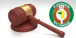 Révision constitutionnelle au Togo : le gouvernement et la Cour de justice de la CEDEAO à couteaux tirés