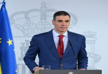 L’Espagne condamne l’escalade des attaques de colons israéliens contre des familles palestiniennes à Qusra