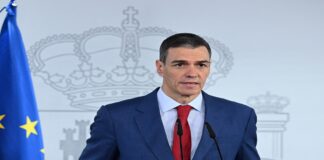 L’Espagne condamne l’escalade des attaques de colons israéliens contre des familles palestiniennes à Qusra