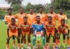 UFOA-B U20 : Le Niger condamné au match de classement