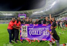 CAN Féminine Maroc 2026 : Les sœurs Chawinga portent le Malawi en finale contre le Cameroun