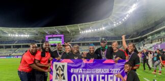 CAN Féminine Maroc 2026 : Les sœurs Chawinga portent le Malawi en finale contre le Cameroun