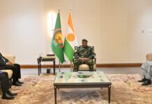 Niger-Algérie : une impulsion nouvelle au partenariat énergétique