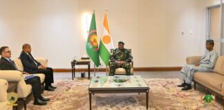 Niger-Algérie : une impulsion nouvelle au partenariat énergétique