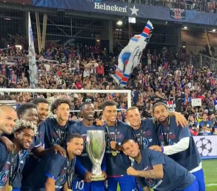 @PSG Capture