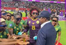 CAN Féminine Maroc 2026 : Le Cameroun s’impose face au Malawi