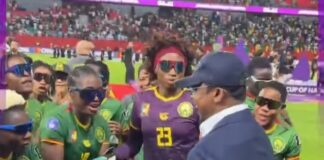 CAN Féminine Maroc 2026 : Le Cameroun s’impose face au Malawi