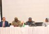 Niger : vers une politique nationale d’agriculture 2027-2035