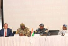 Niger : vers une politique nationale d’agriculture 2027-2035