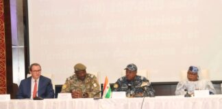 Niger : vers une politique nationale d’agriculture 2027-2035