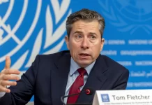 Ebola tue une personne toutes les 30 minutes en RDC, alerte l’ONU