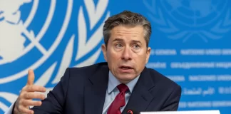 Ebola tue une personne toutes les 30 minutes en RDC, alerte l’ONU