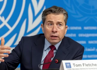 Ebola tue une personne toutes les 30 minutes en RDC, alerte l’ONU