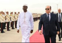 Relations Mali/Algérie : le réchauffement après la brouille diplomatique