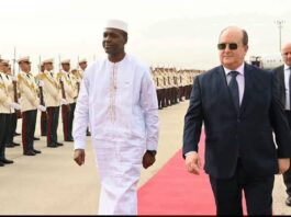 Relations Mali/Algérie : le réchauffement après la brouille diplomatique