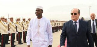 Relations Mali/Algérie : le réchauffement après la brouille diplomatique