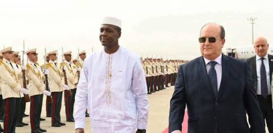 Relations Mali/Algérie : le réchauffement après la brouille diplomatique