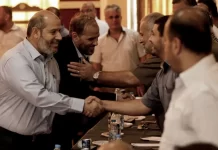 Palestine : le nouveau chef du Hamas Khalil al-Hayya au Caire pour consolider la trêve à Gaza