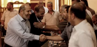 Palestine : le nouveau chef du Hamas Khalil al-Hayya au Caire pour consolider la trêve à Gaza