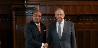La Russie s’invite au cœur de la fracture ouest-africaine : Moscou prête à réconcilier la CEDEAO et AES