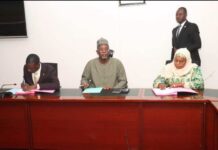 Signature d’une convention PPP de 126 milliards CFA pour une centrale solaire au Niger : le partenaire privé mis à l’épreuve
